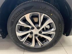 2025 GWM Haval Jolion Premium A01 Azure Blue