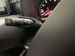 2025 GWM Haval Jolion Premium A01 Azure Blue