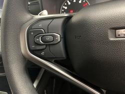 2025 GWM Haval Jolion Premium A01 Azure Blue