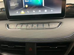 2025 GWM Haval Jolion Premium A01 Azure Blue