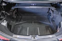 2013 Mercedes-Benz SLK-Class SLK200 R172 Black