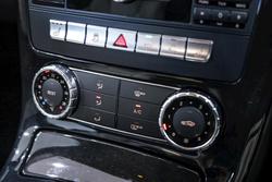 2013 Mercedes-Benz SLK-Class SLK200 R172 Black