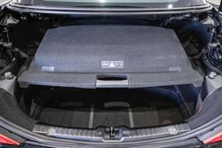 2013 Mercedes-Benz SLK-Class SLK200 R172 Black