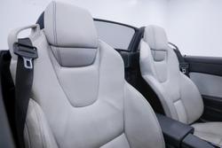 2013 Mercedes-Benz SLK-Class SLK200 R172 Black