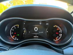 2014 Jeep Grand Cherokee Laredo WK MY14 4X4 Dual Range Billet Silver