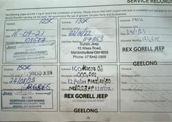 2014 Jeep Grand Cherokee Laredo WK MY14 4X4 Dual Range Billet Silver