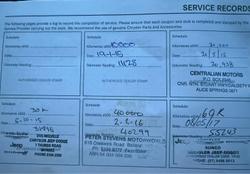 2014 Jeep Grand Cherokee Laredo WK MY14 4X4 Dual Range Billet Silver