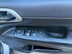 2014 Jeep Grand Cherokee Laredo WK MY14 4X4 Dual Range Billet Silver