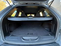 2014 Jeep Grand Cherokee Laredo WK MY14 4X4 Dual Range Billet Silver