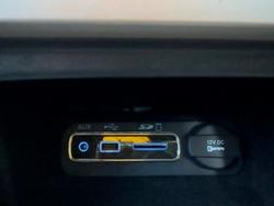 2014 Jeep Grand Cherokee Laredo WK MY14 4X4 Dual Range Billet Silver