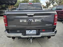 2022 RAM
                1500 Laramie