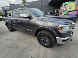 2022 RAM
                1500 Laramie