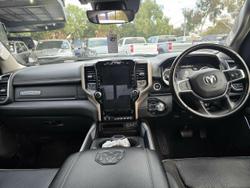 2022 RAM
                1500 Laramie