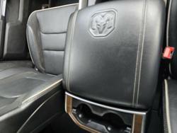 2022 RAM
                1500 Laramie