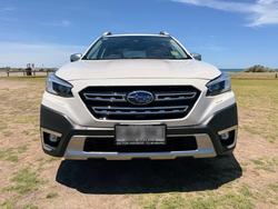 2025 Subaru Outback AWD Touring