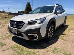 2025 Subaru Outback AWD Touring
