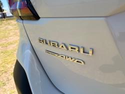 2025 Subaru Outback AWD Touring