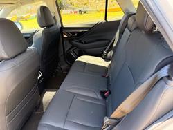 2025 Subaru Outback AWD Touring