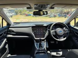 2025 Subaru Outback AWD Touring