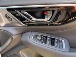 2025 Subaru Outback AWD Touring