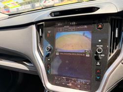 2025 Subaru Outback AWD Touring