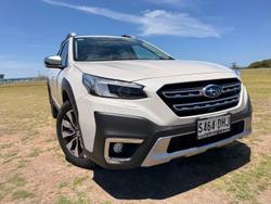 2025 Subaru Outback AWD Touring