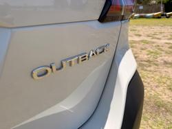 2025 Subaru Outback AWD Touring