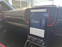2023 Ford
Ranger Raptor