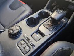 2023 Ford
Ranger Raptor