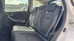 2022 Subaru Forester 2.5i Premium