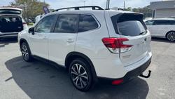 2022 Subaru Forester 2.5i Premium