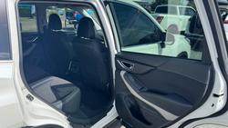 2022 Subaru Forester 2.5i Premium