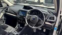 2022 Subaru Forester 2.5i Premium