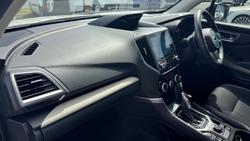 2022 Subaru Forester 2.5i Premium