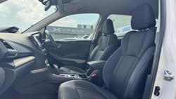 2022 Subaru Forester 2.5i Premium