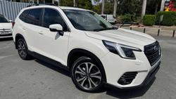 2022 Subaru Forester 2.5i Premium