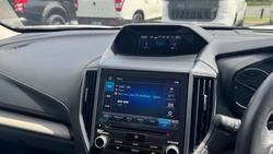 2022 Subaru Forester 2.5i Premium