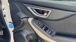 2022 Subaru Forester 2.5i Premium