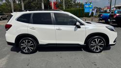 2022 Subaru Forester 2.5i Premium