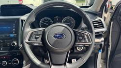 2022 Subaru Forester 2.5i Premium