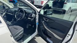 2022 Subaru Forester 2.5i Premium