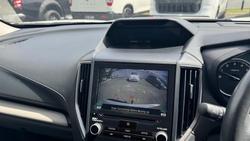 2022 Subaru Forester 2.5i Premium