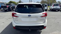 2022 Subaru Forester 2.5i Premium