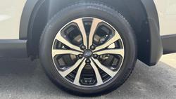 2022 Subaru Forester 2.5i Premium