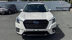 2022 Subaru Forester 2.5i Premium
