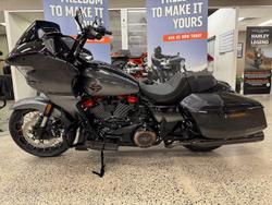 2025 Harley-Davidson CVO Road Glide 121 (FLTRXSE) Touring Grey