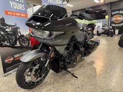 2025 Harley-Davidson CVO Road Glide 121 (FLTRXSE) Touring Grey