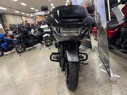 2025 Harley-Davidson CVO Road Glide 121 (FLTRXSE) Touring Grey
