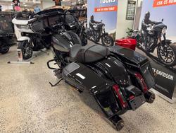 2025 Harley-Davidson CVO Road Glide 121 (FLTRXSE) Touring Grey