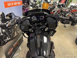 2025 Harley-Davidson CVO Road Glide 121 (FLTRXSE) Touring Grey